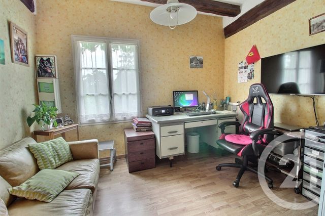 maison à vendre - 7 pièces - 206.89 m2 - ST FIRMIN DES PRES - 41 - CENTRE - Century 21 Girault Immobilier