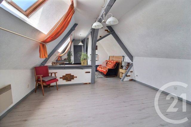 maison à vendre - 7 pièces - 206.89 m2 - ST FIRMIN DES PRES - 41 - CENTRE - Century 21 Girault Immobilier