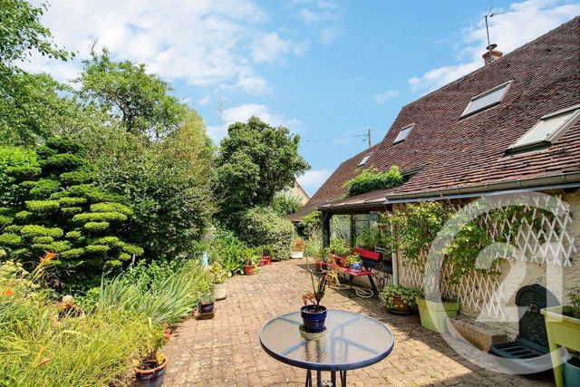 maison - ST FIRMIN DES PRES - 41
