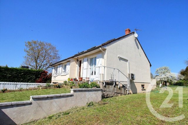 Maison à vendre BEAUCE LA ROMAINE