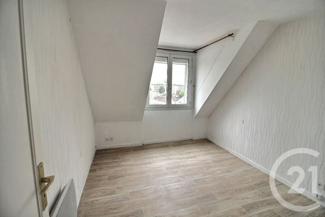 Appartement F2 à vendre - 2 pièces - 41.12 m2 - VENDOME - 41 - CENTRE - Century 21 Girault Immobilier