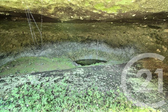 maison à vendre - 10 pièces - 216.0 m2 - LES ROCHES L EVEQUE - 41 - CENTRE - Century 21 Girault Immobilier