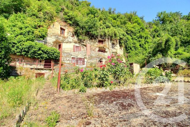 maison - LES ROCHES L EVEQUE - 41