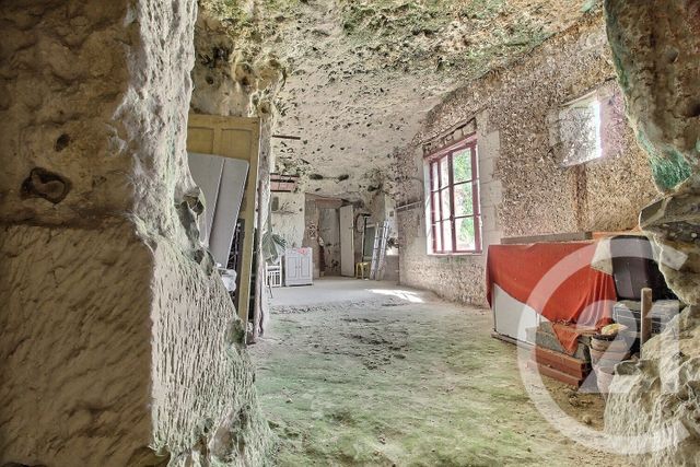 maison à vendre - 10 pièces - 216.0 m2 - LES ROCHES L EVEQUE - 41 - CENTRE - Century 21 Girault Immobilier