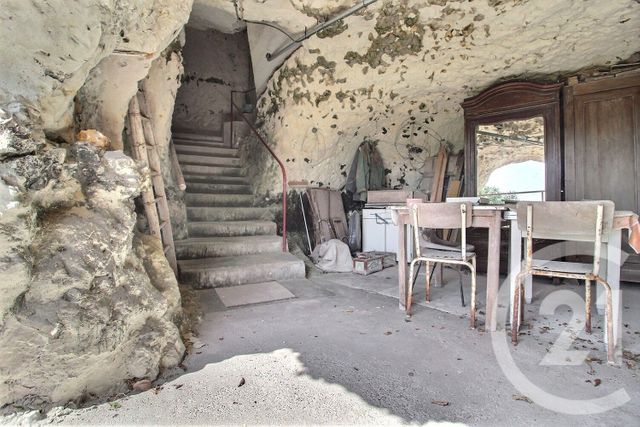 maison à vendre - 10 pièces - 216.0 m2 - LES ROCHES L EVEQUE - 41 - CENTRE - Century 21 Girault Immobilier