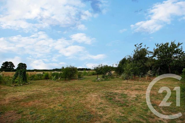 maison à vendre - 2 pièces - 55.08 m2 - LA VILLE AUX CLERCS - 41 - CENTRE - Century 21 Girault Immobilier