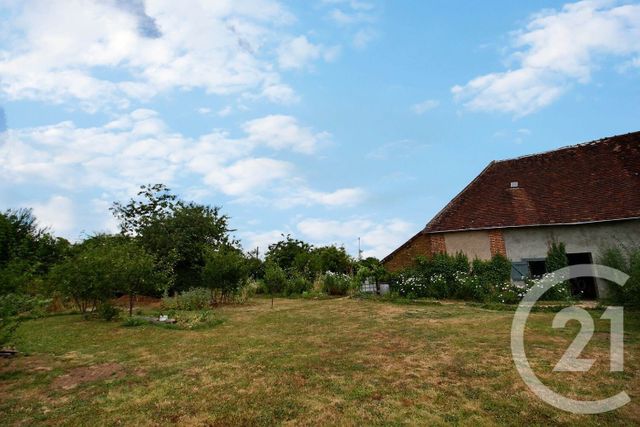 maison à vendre - 2 pièces - 55.08 m2 - LA VILLE AUX CLERCS - 41 - CENTRE - Century 21 Girault Immobilier