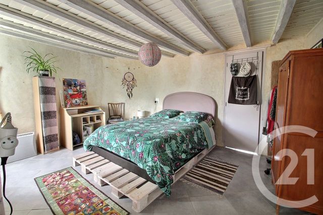 maison à vendre - 2 pièces - 55.08 m2 - LA VILLE AUX CLERCS - 41 - CENTRE - Century 21 Girault Immobilier