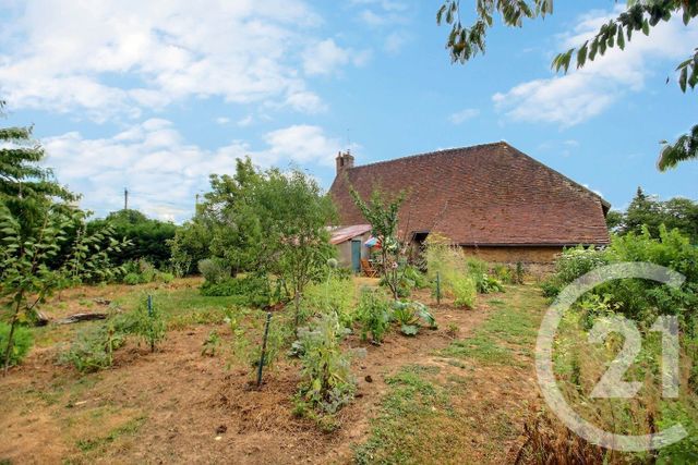 maison à vendre - 2 pièces - 55.08 m2 - LA VILLE AUX CLERCS - 41 - CENTRE - Century 21 Girault Immobilier