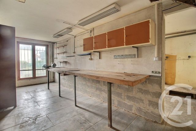 maison à vendre - 4 pièces - 110.0 m2 - VENDOME - 41 - CENTRE - Century 21 Girault Immobilier