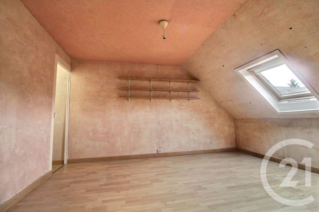 maison à vendre - 4 pièces - 110.0 m2 - VENDOME - 41 - CENTRE - Century 21 Girault Immobilier