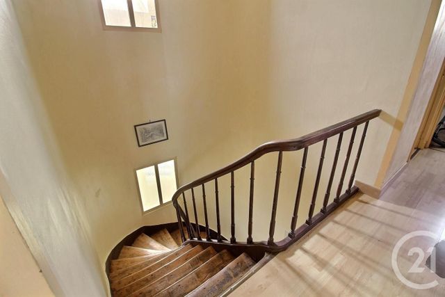 maison à vendre - 4 pièces - 110.0 m2 - VENDOME - 41 - CENTRE - Century 21 Girault Immobilier