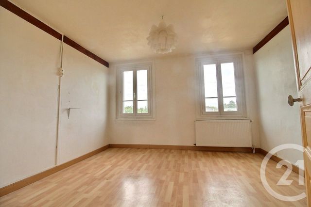 maison à vendre - 4 pièces - 110.0 m2 - VENDOME - 41 - CENTRE - Century 21 Girault Immobilier