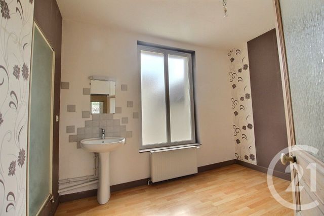 maison à vendre - 4 pièces - 110.0 m2 - VENDOME - 41 - CENTRE - Century 21 Girault Immobilier