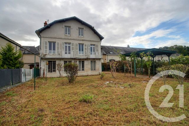 maison - VENDOME - 41