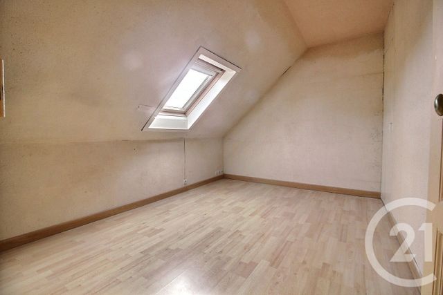 maison à vendre - 4 pièces - 110.0 m2 - VENDOME - 41 - CENTRE - Century 21 Girault Immobilier