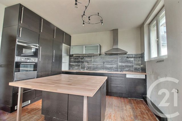 maison à vendre - 4 pièces - 110.0 m2 - VENDOME - 41 - CENTRE - Century 21 Girault Immobilier