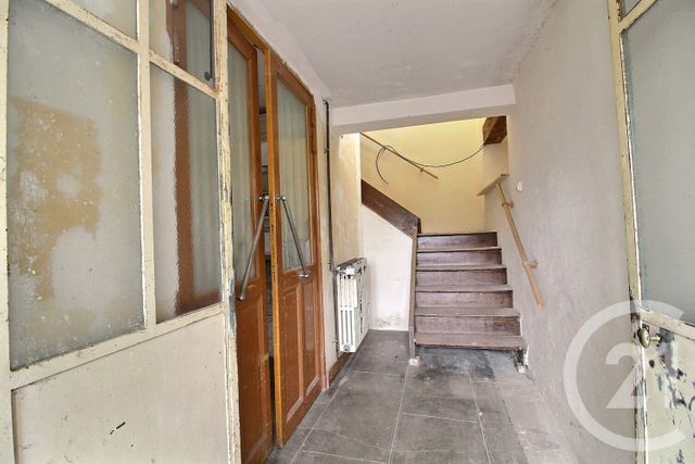 maison à vendre - 4 pièces - 110.0 m2 - VENDOME - 41 - CENTRE - Century 21 Girault Immobilier