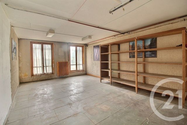 maison à vendre - 4 pièces - 110.0 m2 - VENDOME - 41 - CENTRE - Century 21 Girault Immobilier