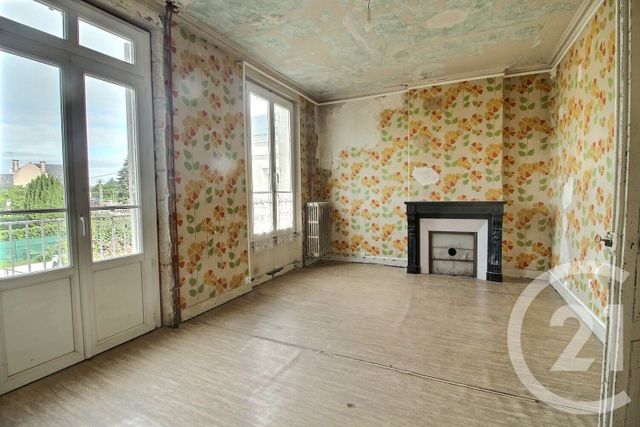 maison à vendre - 4 pièces - 110.0 m2 - VENDOME - 41 - CENTRE - Century 21 Girault Immobilier