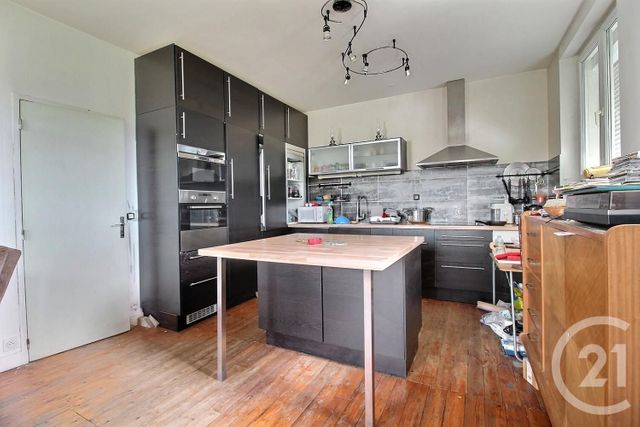 maison à vendre - 4 pièces - 110.0 m2 - VENDOME - 41 - CENTRE - Century 21 Girault Immobilier