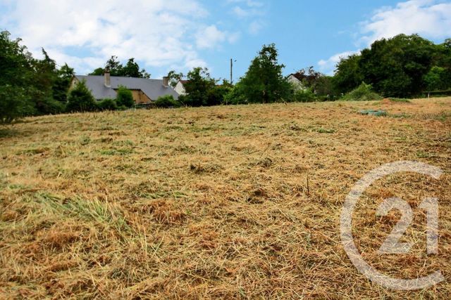terrain à vendre - 3372.0 m2 - VENDOME - 41 - CENTRE - Century 21 Girault Immobilier