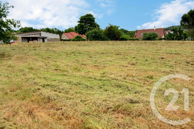 terrain à vendre - 3372.0 m2 - VENDOME - 41 - CENTRE - Century 21 Girault Immobilier