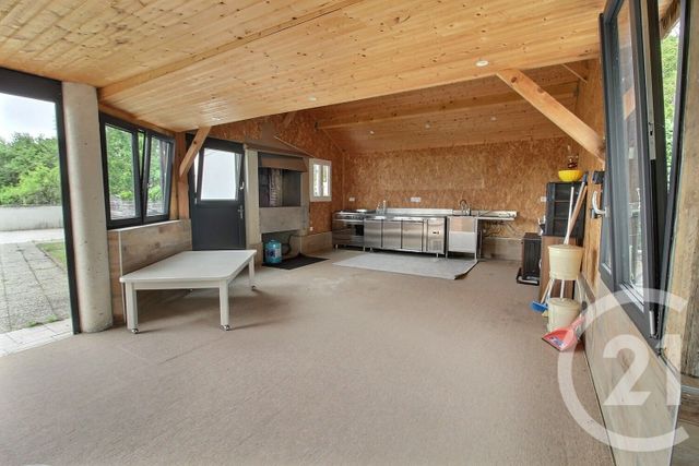 maison à vendre - 7 pièces - 168.21 m2 - VENDOME - 41 - CENTRE - Century 21 Girault Immobilier