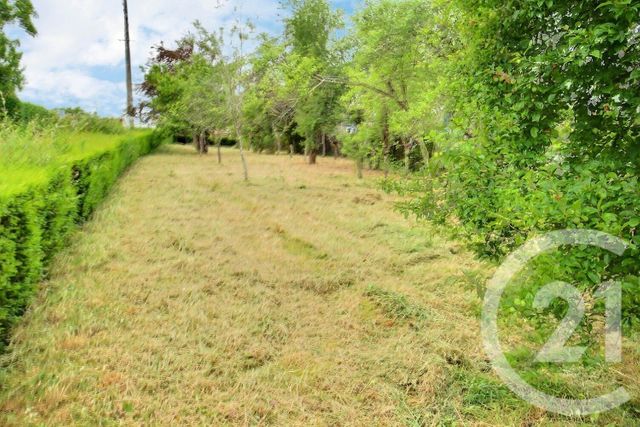 maison à vendre - 7 pièces - 168.21 m2 - VENDOME - 41 - CENTRE - Century 21 Girault Immobilier