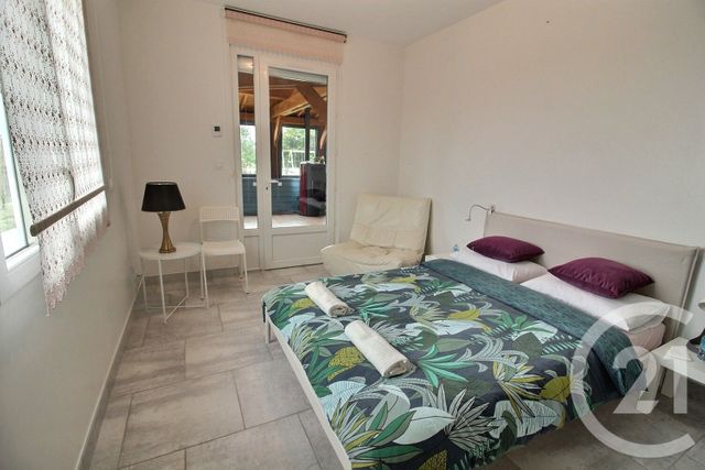 maison à vendre - 7 pièces - 168.21 m2 - VENDOME - 41 - CENTRE - Century 21 Girault Immobilier