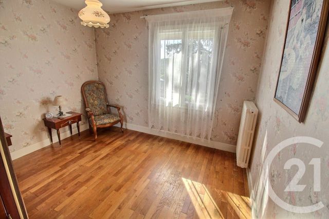 maison à vendre - 3 pièces - 70.44 m2 - VENDOME - 41 - CENTRE - Century 21 Girault Immobilier