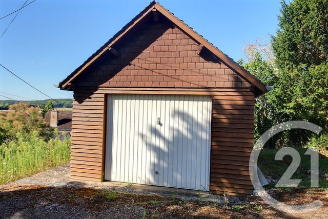 maison à vendre - 3 pièces - 70.44 m2 - VENDOME - 41 - CENTRE - Century 21 Girault Immobilier