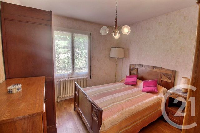 maison à vendre - 3 pièces - 70.44 m2 - VENDOME - 41 - CENTRE - Century 21 Girault Immobilier