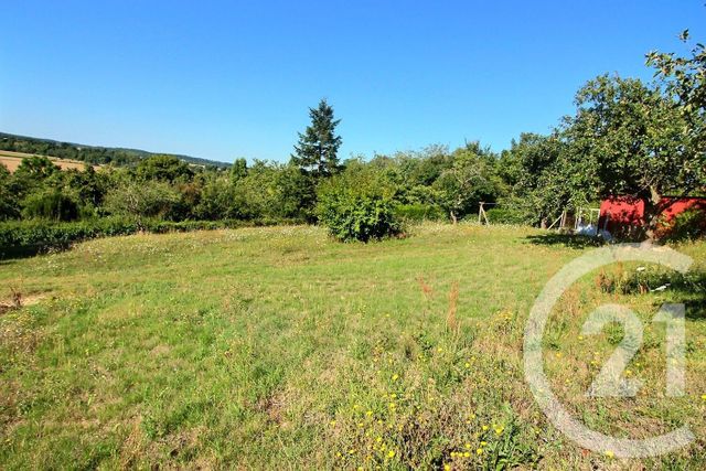 maison à vendre - 3 pièces - 70.44 m2 - VENDOME - 41 - CENTRE - Century 21 Girault Immobilier