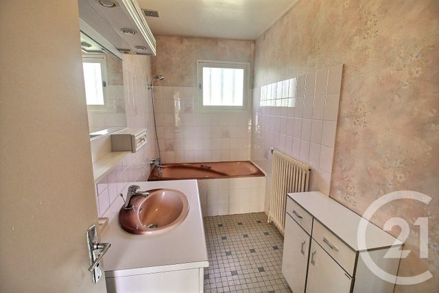 maison à vendre - 3 pièces - 70.44 m2 - VENDOME - 41 - CENTRE - Century 21 Girault Immobilier