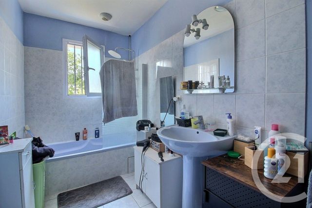 maison à vendre - 5 pièces - 97.84 m2 - GOMBERGEAN - 41 - CENTRE - Century 21 Girault Immobilier