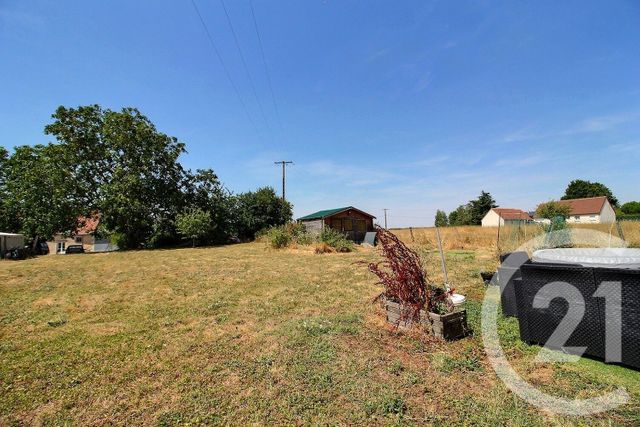 maison à vendre - 5 pièces - 97.84 m2 - GOMBERGEAN - 41 - CENTRE - Century 21 Girault Immobilier