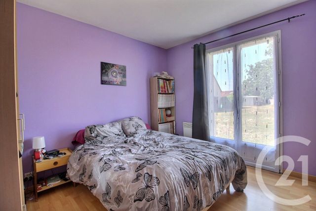 maison à vendre - 5 pièces - 97.84 m2 - GOMBERGEAN - 41 - CENTRE - Century 21 Girault Immobilier