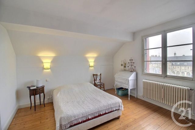 Appartement F7 à vendre - 7 pièces - 151.0 m2 - VENDOME - 41 - CENTRE - Century 21 Girault Immobilier