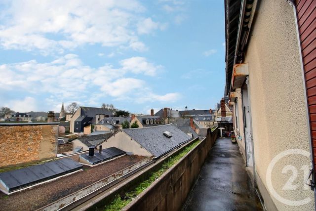 Appartement F7 à vendre - 7 pièces - 151.0 m2 - VENDOME - 41 - CENTRE - Century 21 Girault Immobilier