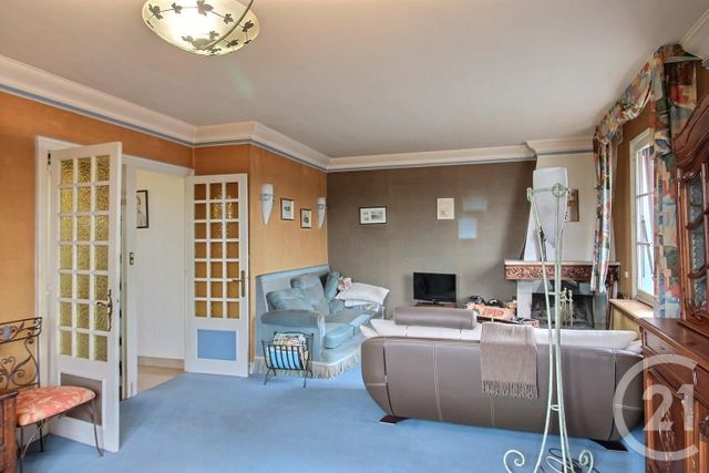 Appartement F7 à vendre - 7 pièces - 151.0 m2 - VENDOME - 41 - CENTRE - Century 21 Girault Immobilier