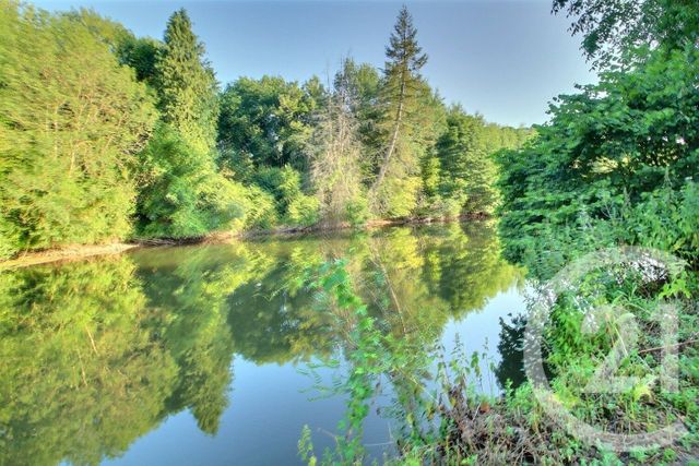 terrain à vendre - 1548.0 m2 - CLOYES LES TROIS RIVIERES - 28 - CENTRE - Century 21 Girault Immobilier