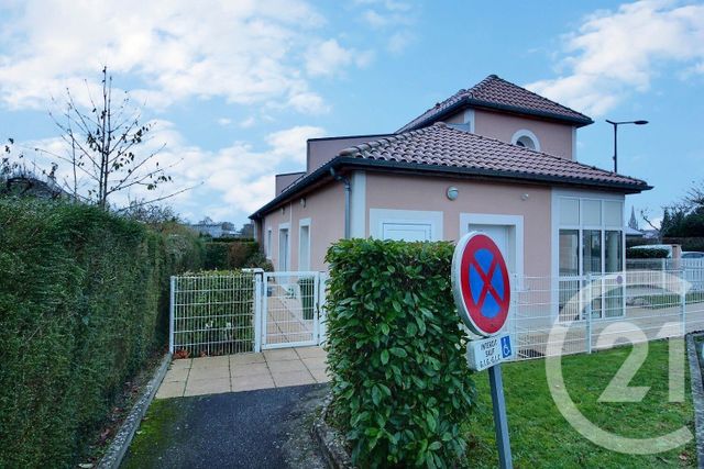 immeuble à vendre - 203.0 m2 - MONDOUBLEAU - 41 - CENTRE - Century 21 Girault Immobilier