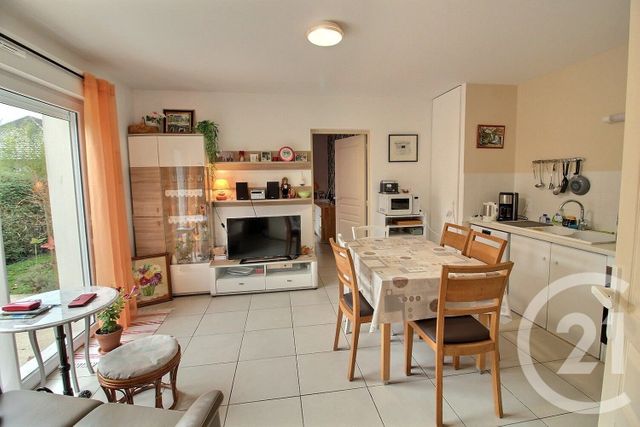 immeuble à vendre - 203.0 m2 - MONDOUBLEAU - 41 - CENTRE - Century 21 Girault Immobilier