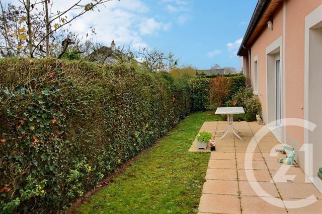 immeuble à vendre - 203.0 m2 - MONDOUBLEAU - 41 - CENTRE - Century 21 Girault Immobilier