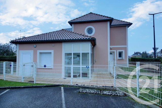 immeuble à vendre - 203.0 m2 - MONDOUBLEAU - 41 - CENTRE - Century 21 Girault Immobilier