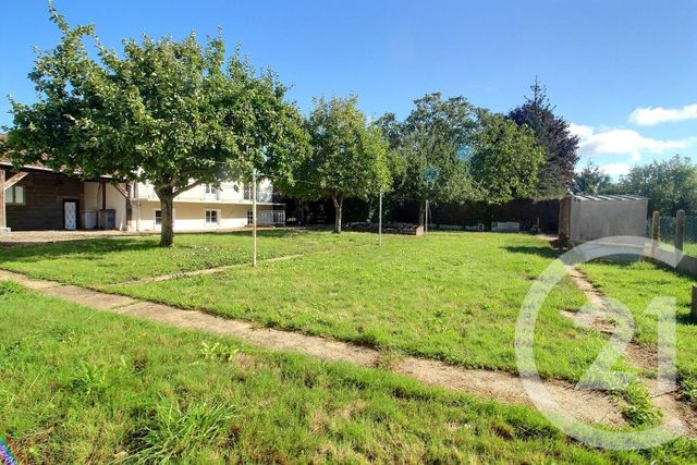 maison à vendre - 5 pièces - 97.45 m2 - VENDOME - 41 - CENTRE - Century 21 Girault Immobilier