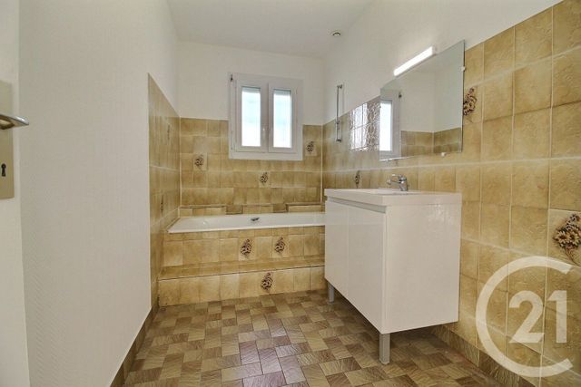 maison à vendre - 5 pièces - 97.45 m2 - VENDOME - 41 - CENTRE - Century 21 Girault Immobilier