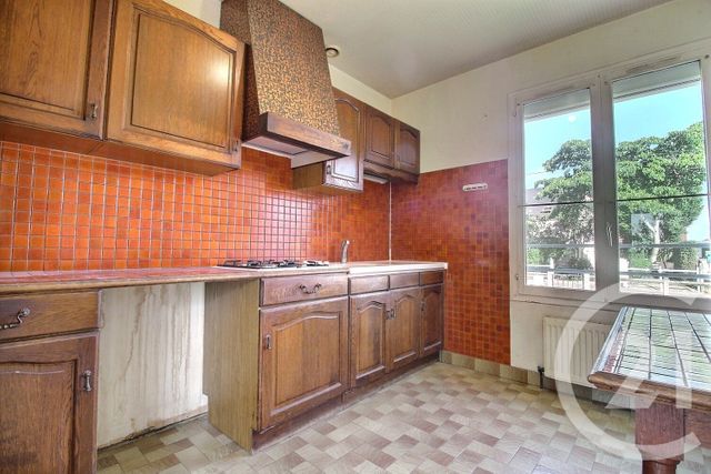 maison à vendre - 5 pièces - 97.45 m2 - VENDOME - 41 - CENTRE - Century 21 Girault Immobilier