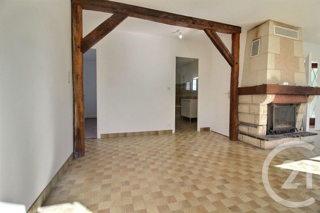maison à vendre - 5 pièces - 97.45 m2 - VENDOME - 41 - CENTRE - Century 21 Girault Immobilier